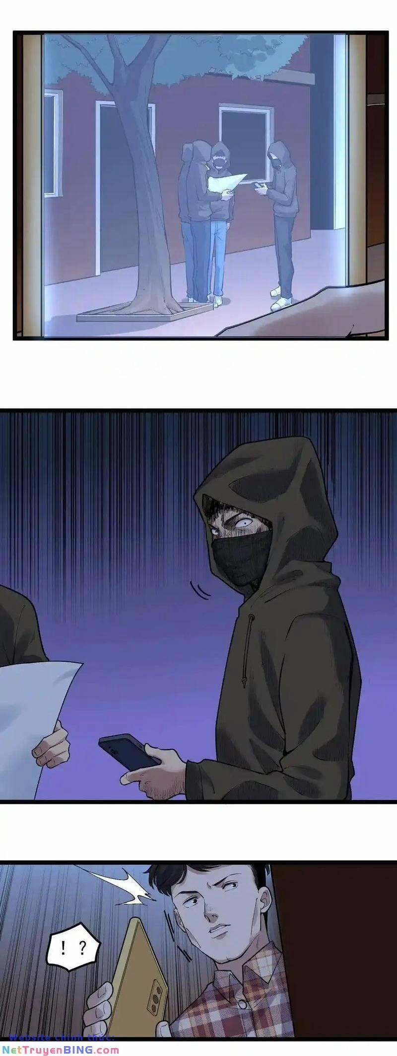 Tinh Thần Đại Hải Của Học Bá 102 trang 11