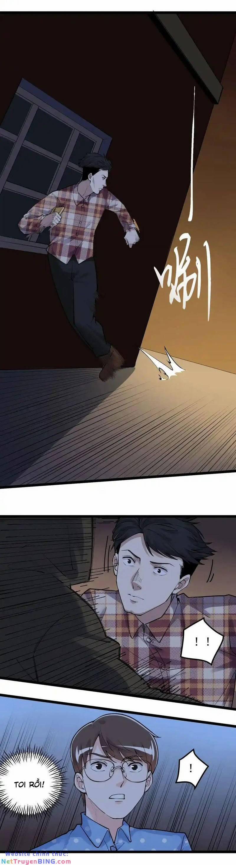 Tinh Thần Đại Hải Của Học Bá 102 trang 12