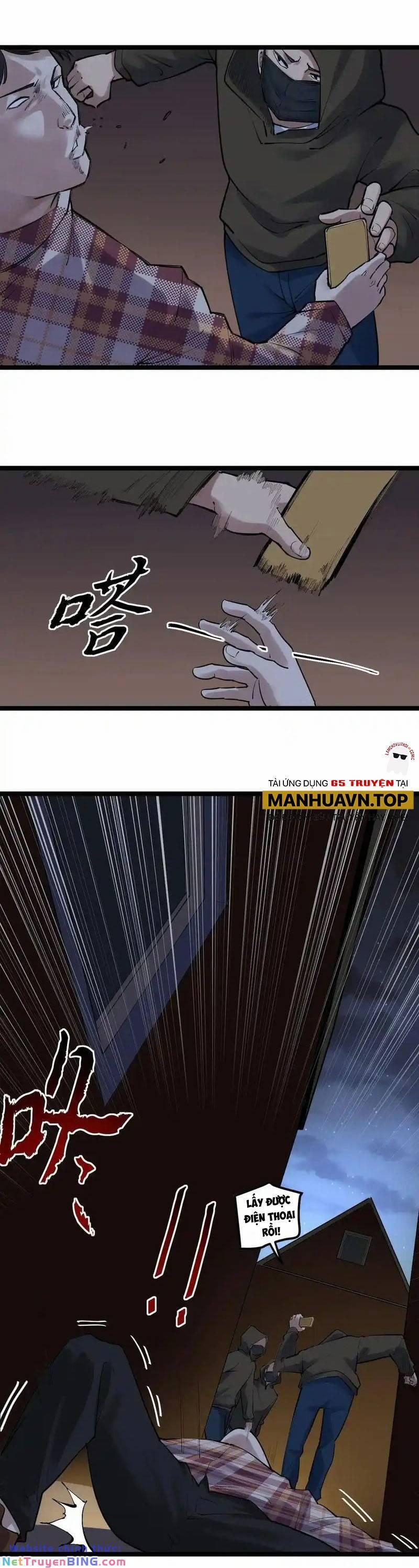 Tinh Thần Đại Hải Của Học Bá 102 trang 15