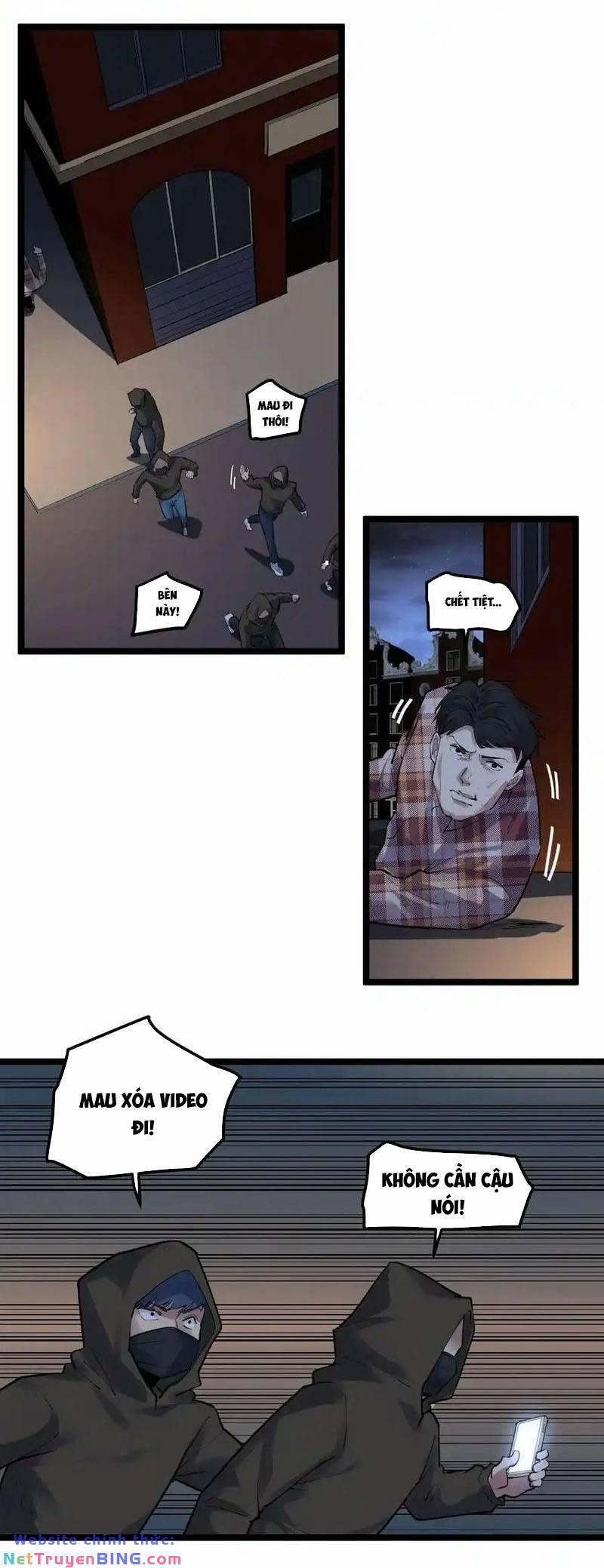 Tinh Thần Đại Hải Của Học Bá 102 trang 16