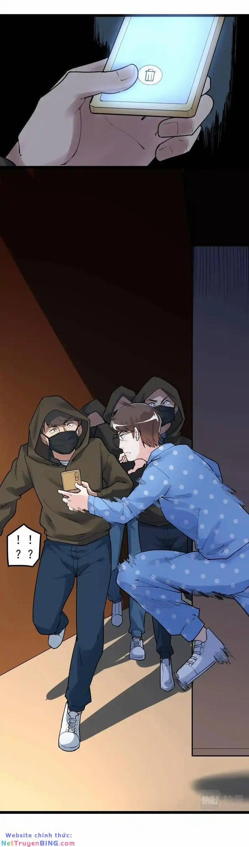 Tinh Thần Đại Hải Của Học Bá 102 trang 17