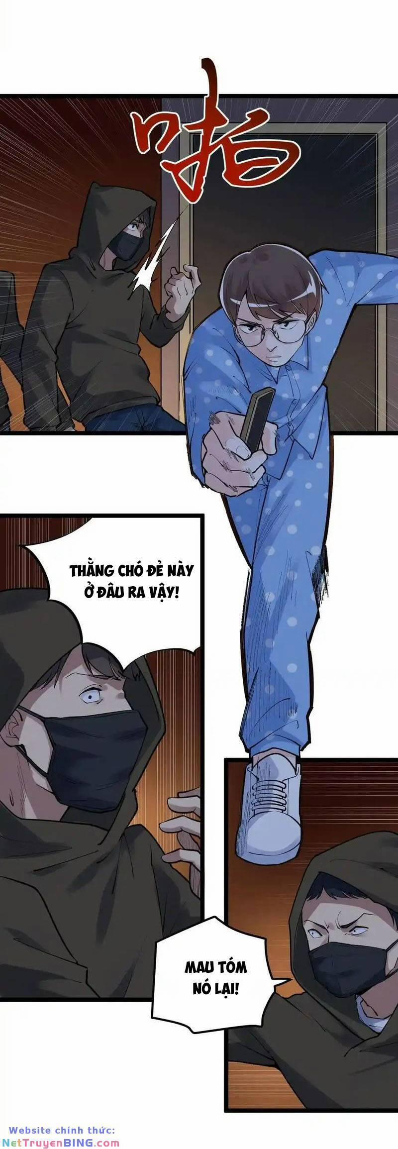 Tinh Thần Đại Hải Của Học Bá 102 trang 18