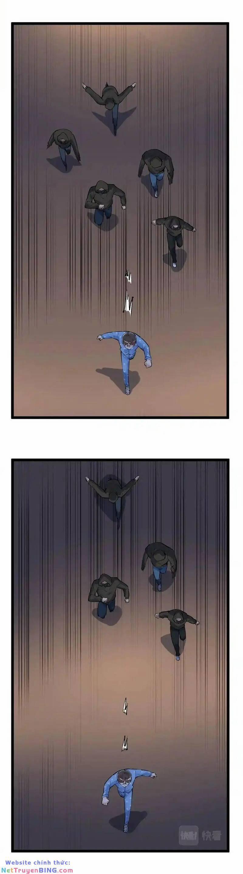 Tinh Thần Đại Hải Của Học Bá 102 trang 19