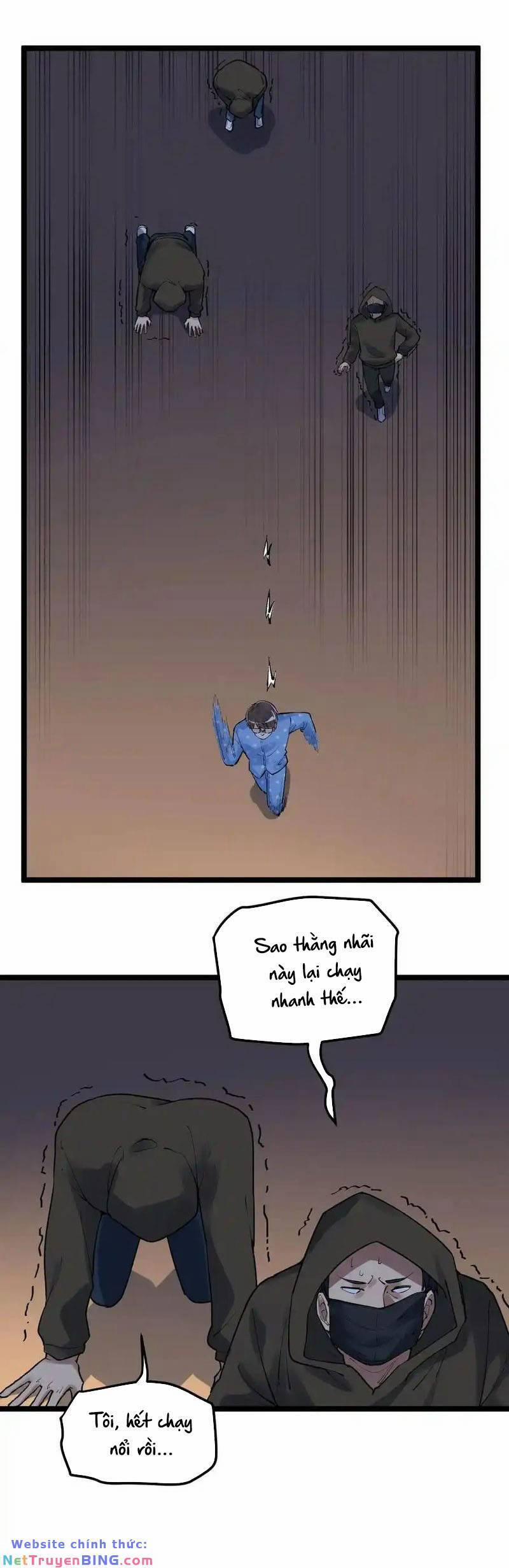 Tinh Thần Đại Hải Của Học Bá 102 trang 20