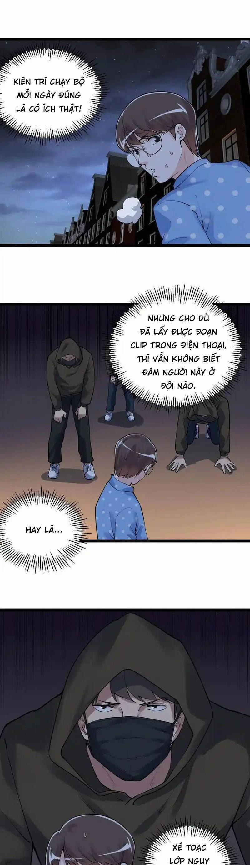 Tinh Thần Đại Hải Của Học Bá 102 trang 21