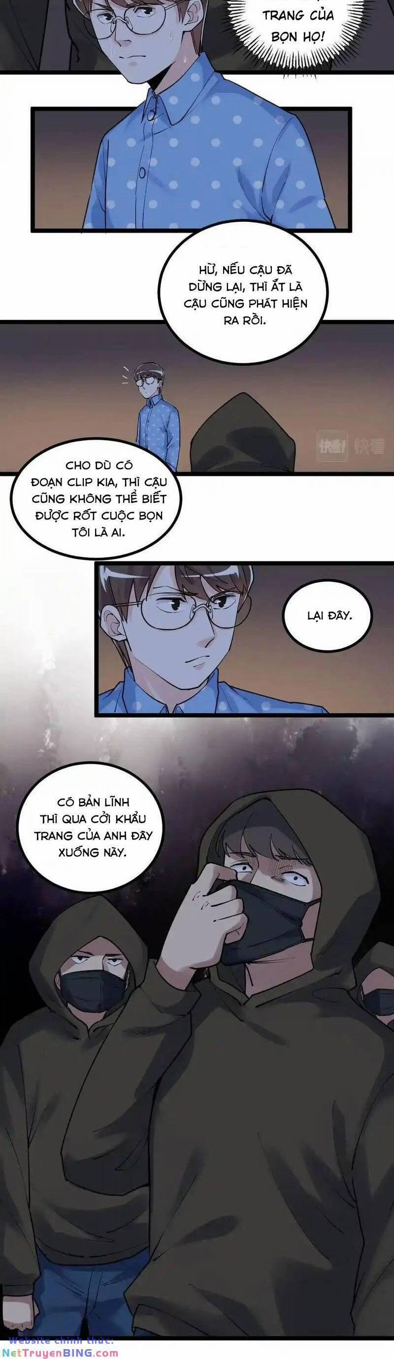 Tinh Thần Đại Hải Của Học Bá 102 trang 22