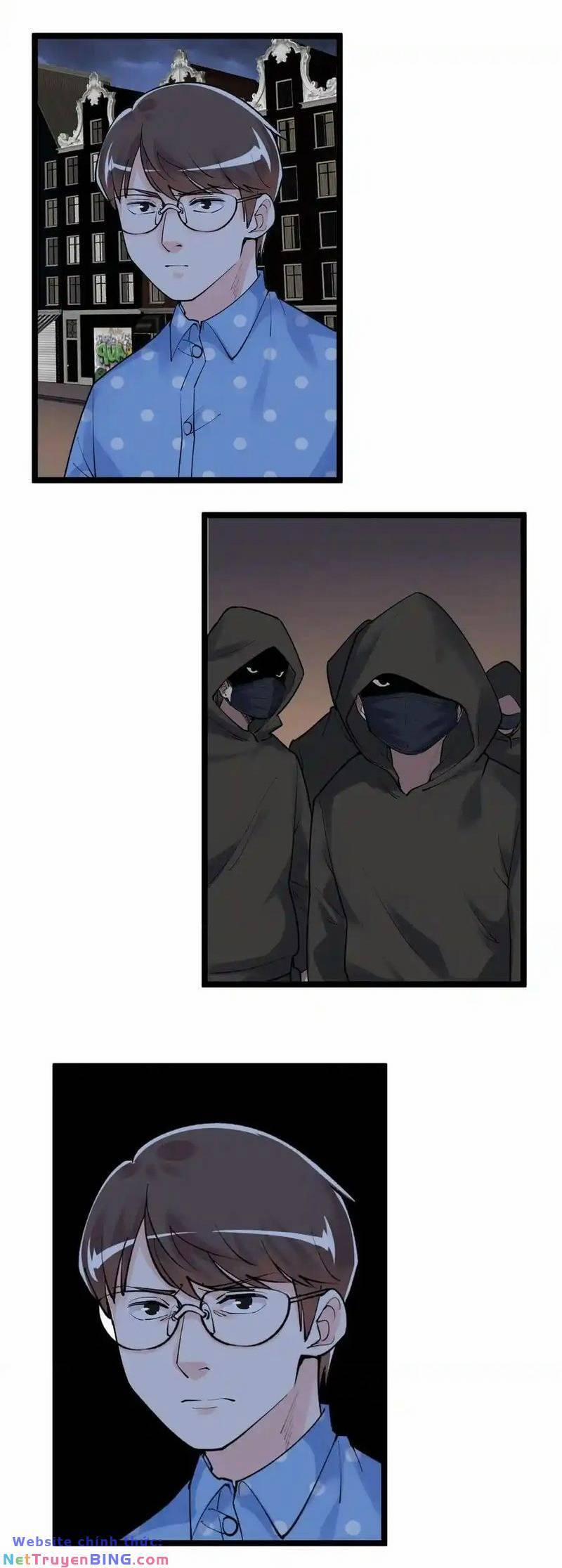 Tinh Thần Đại Hải Của Học Bá 102 trang 23