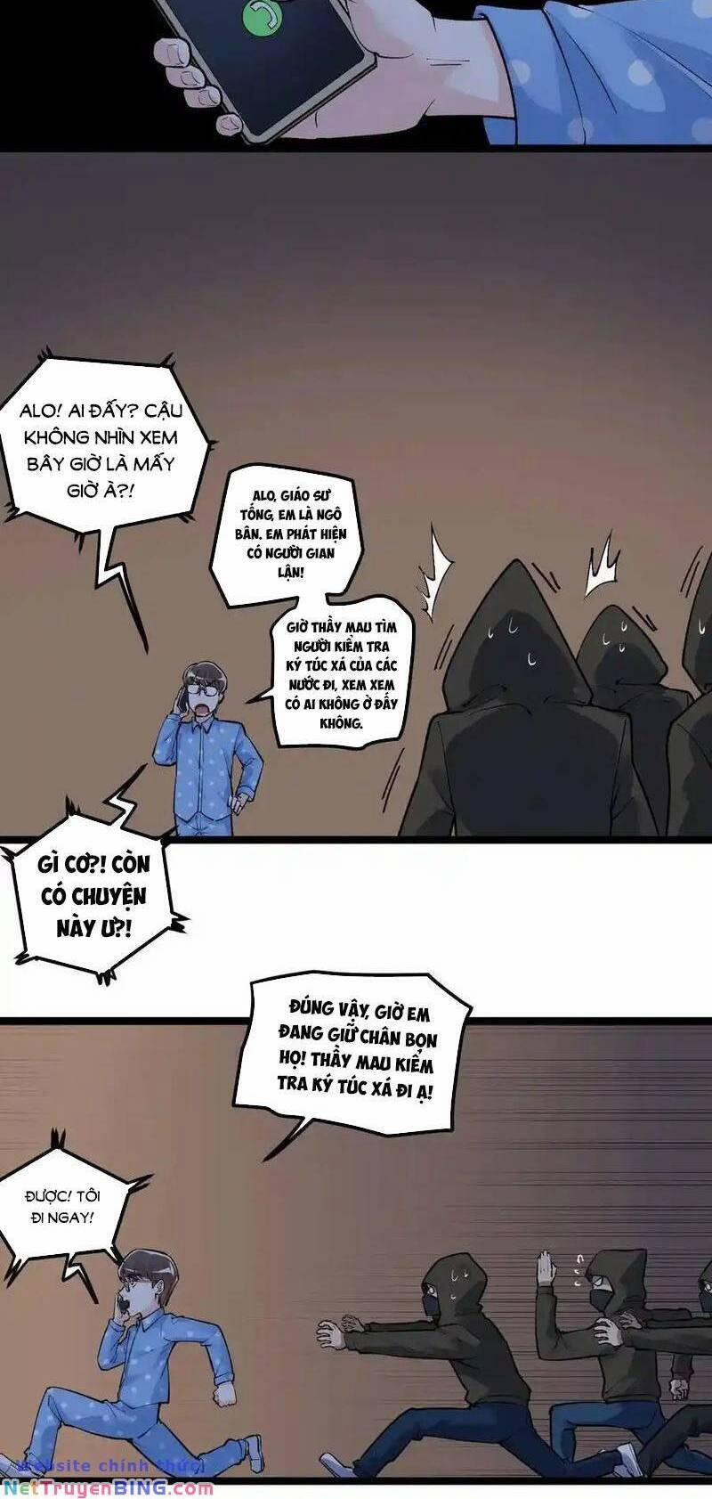 Tinh Thần Đại Hải Của Học Bá 102 trang 25