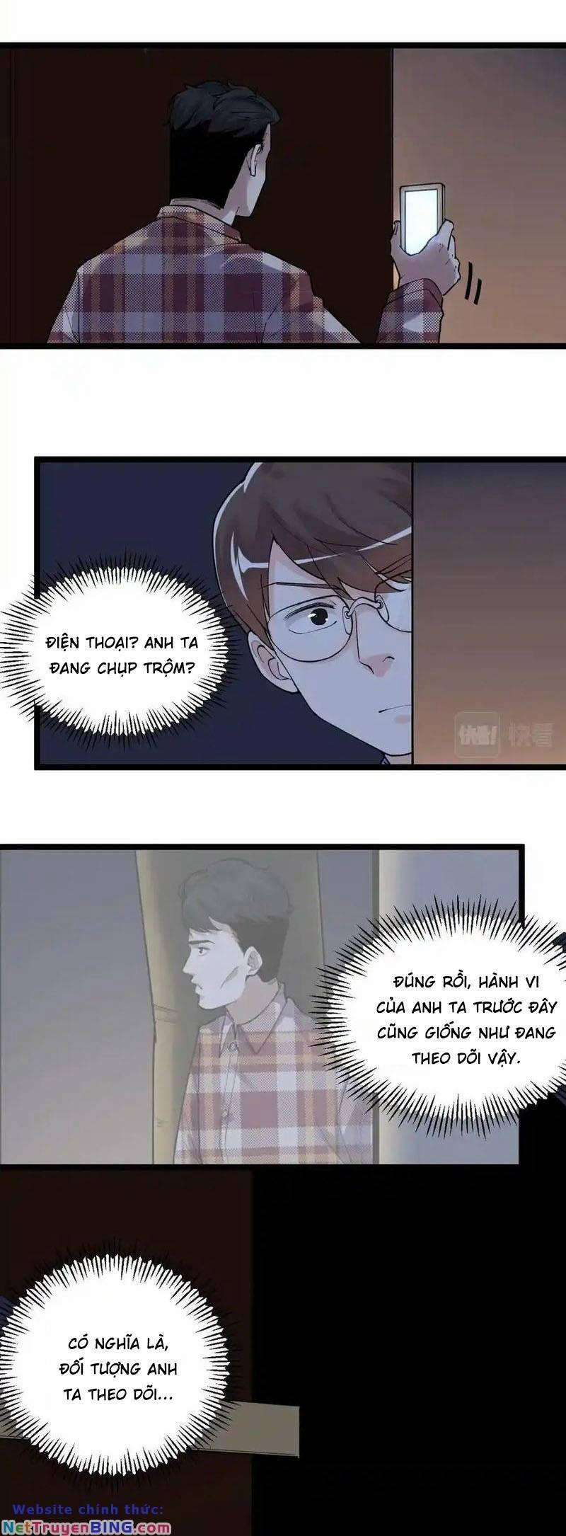 Tinh Thần Đại Hải Của Học Bá 102 trang 3