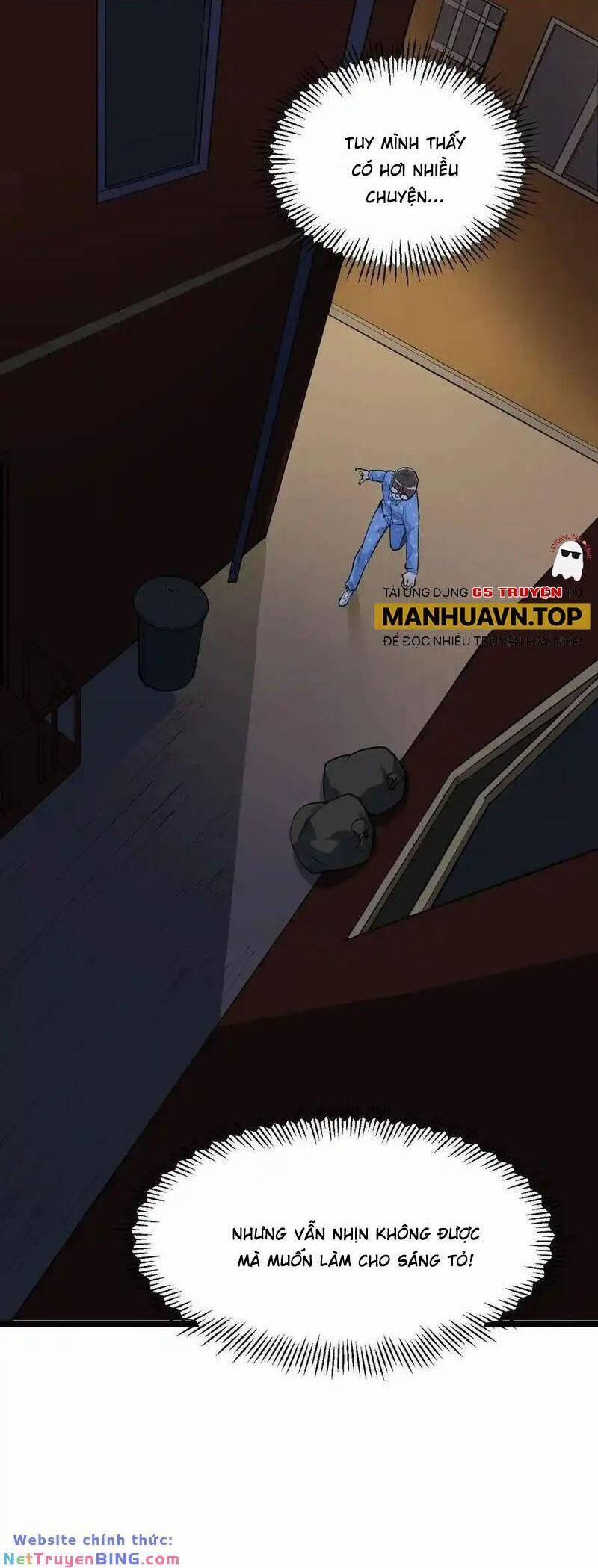 Tinh Thần Đại Hải Của Học Bá 102 trang 5