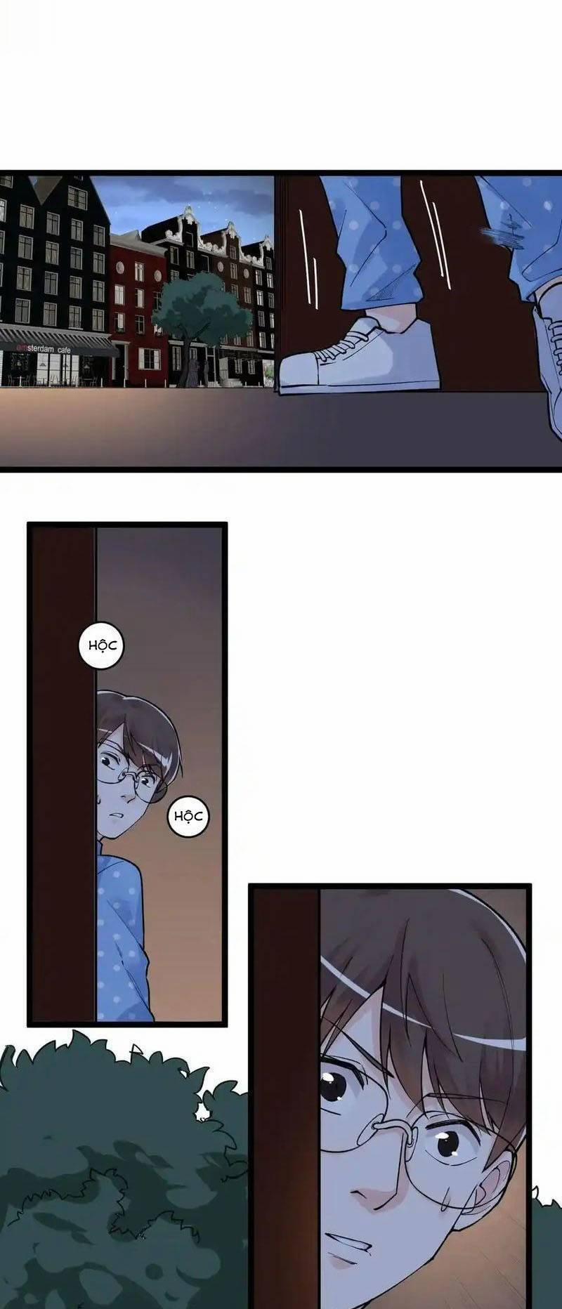 Tinh Thần Đại Hải Của Học Bá 102 trang 6