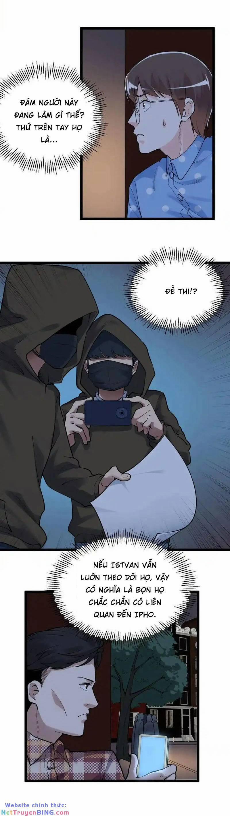 Tinh Thần Đại Hải Của Học Bá 102 trang 8