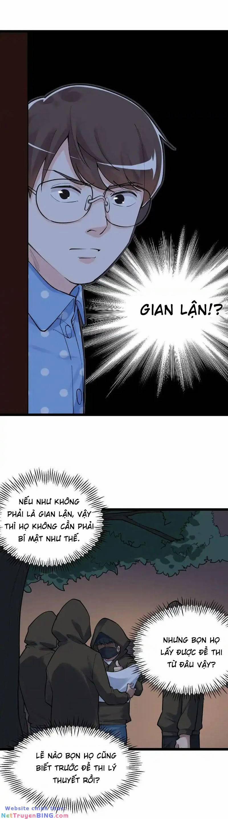 Tinh Thần Đại Hải Của Học Bá 102 trang 9