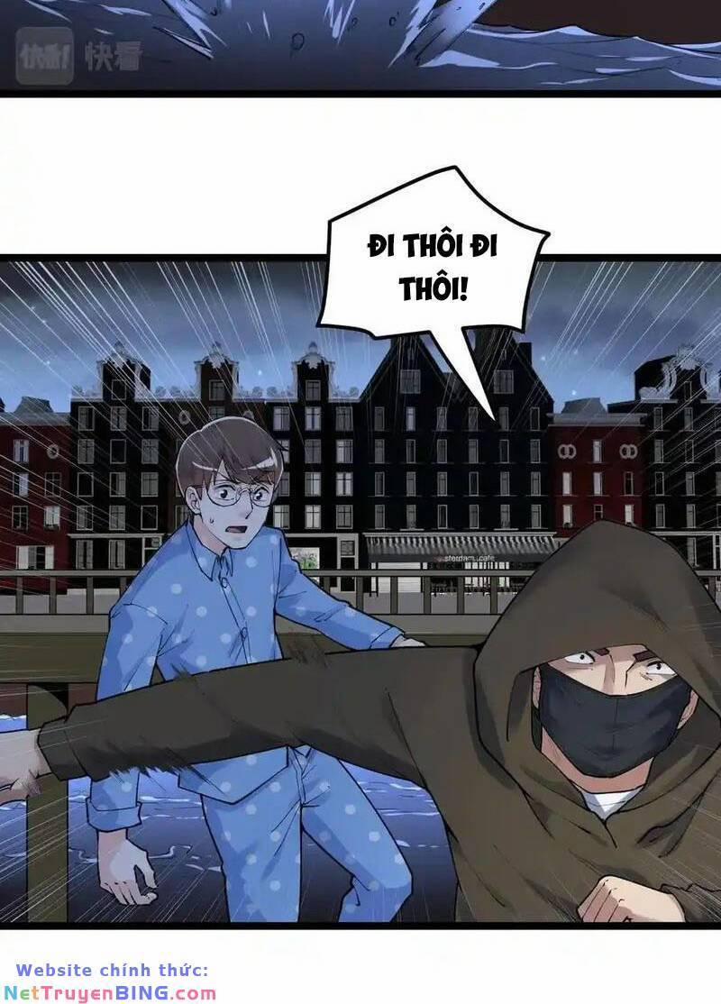 Tinh Thần Đại Hải Của Học Bá 103 trang 11