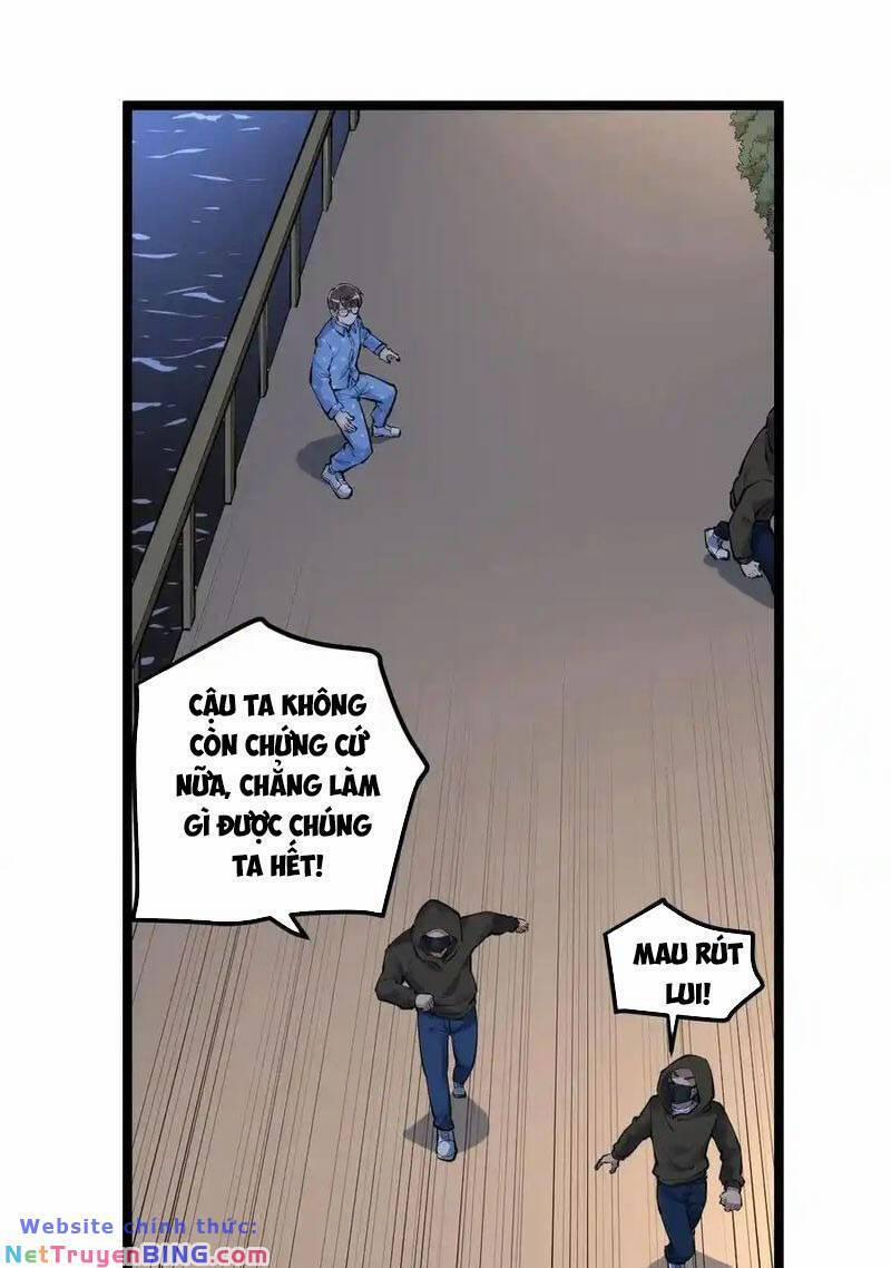 Tinh Thần Đại Hải Của Học Bá 103 trang 12