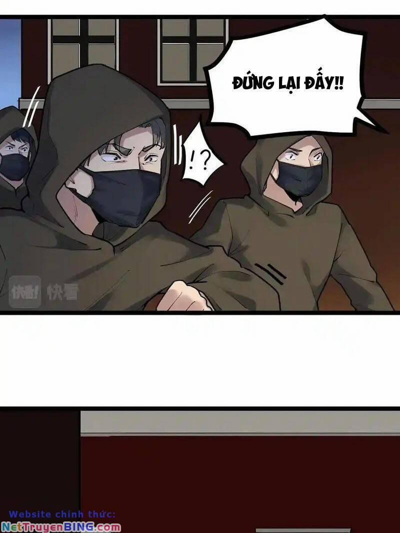 Tinh Thần Đại Hải Của Học Bá 103 trang 14