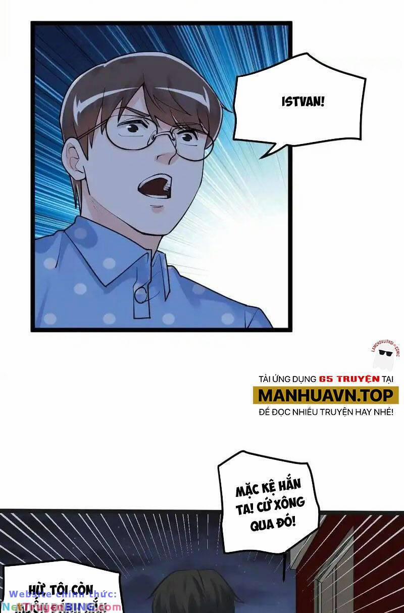 Tinh Thần Đại Hải Của Học Bá 103 trang 16