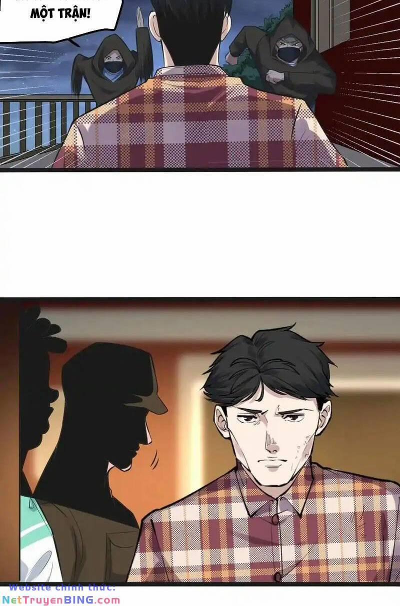 Tinh Thần Đại Hải Của Học Bá 103 trang 17