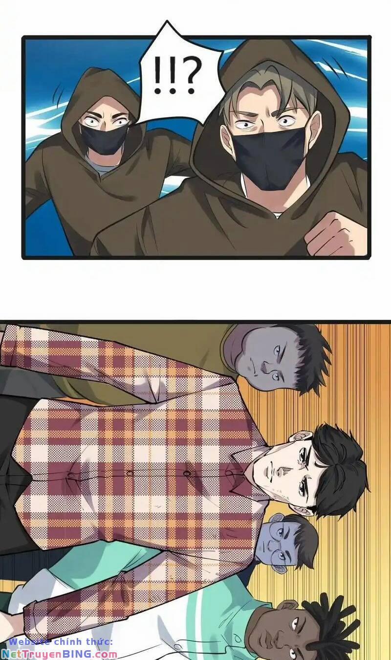 Tinh Thần Đại Hải Của Học Bá 103 trang 18