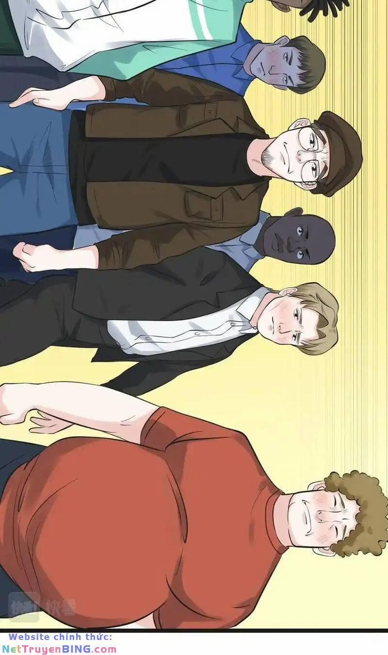 Tinh Thần Đại Hải Của Học Bá 103 trang 19