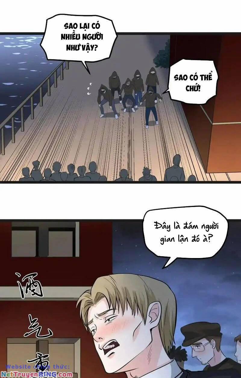 Tinh Thần Đại Hải Của Học Bá 103 trang 20