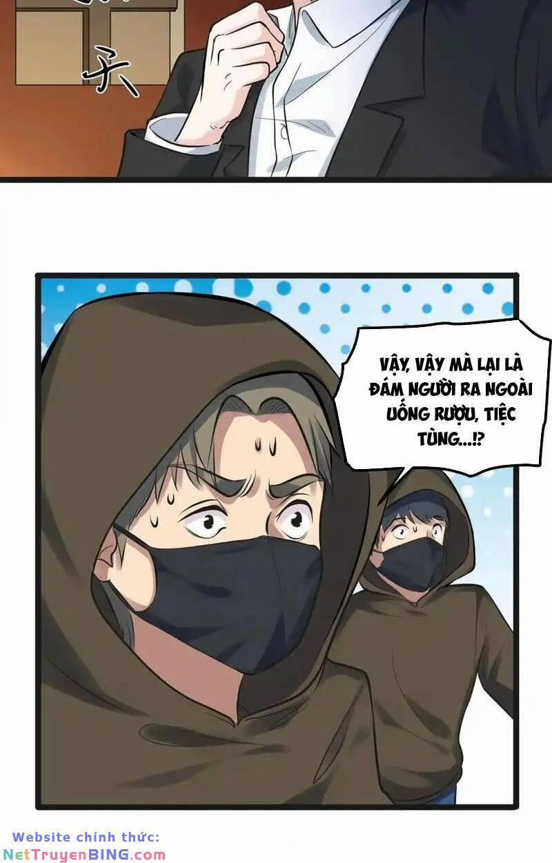 Tinh Thần Đại Hải Của Học Bá 103 trang 21