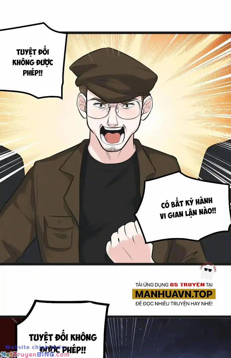 Tinh Thần Đại Hải Của Học Bá 103 trang 22