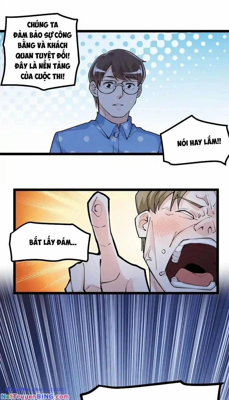 Tinh Thần Đại Hải Của Học Bá 103 trang 24