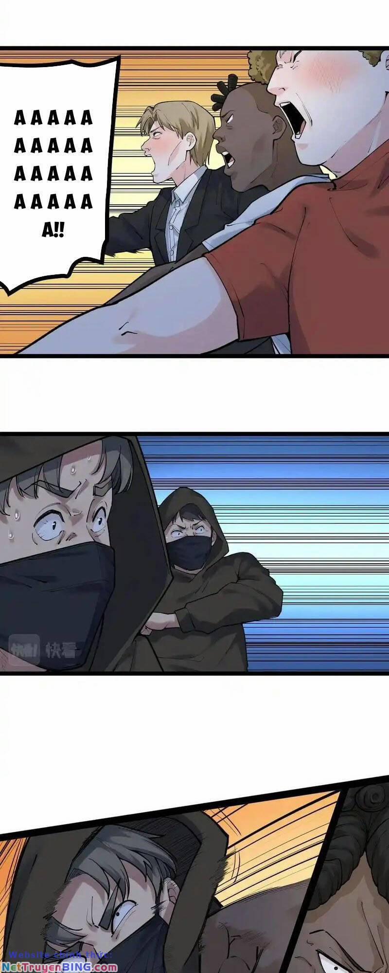 Tinh Thần Đại Hải Của Học Bá 103 trang 26