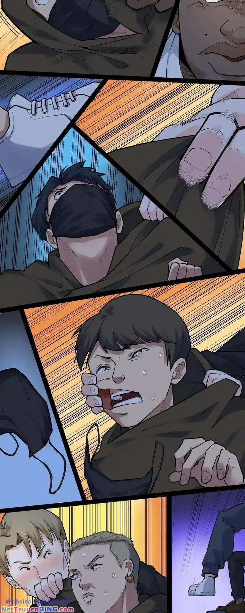 Tinh Thần Đại Hải Của Học Bá 103 trang 27