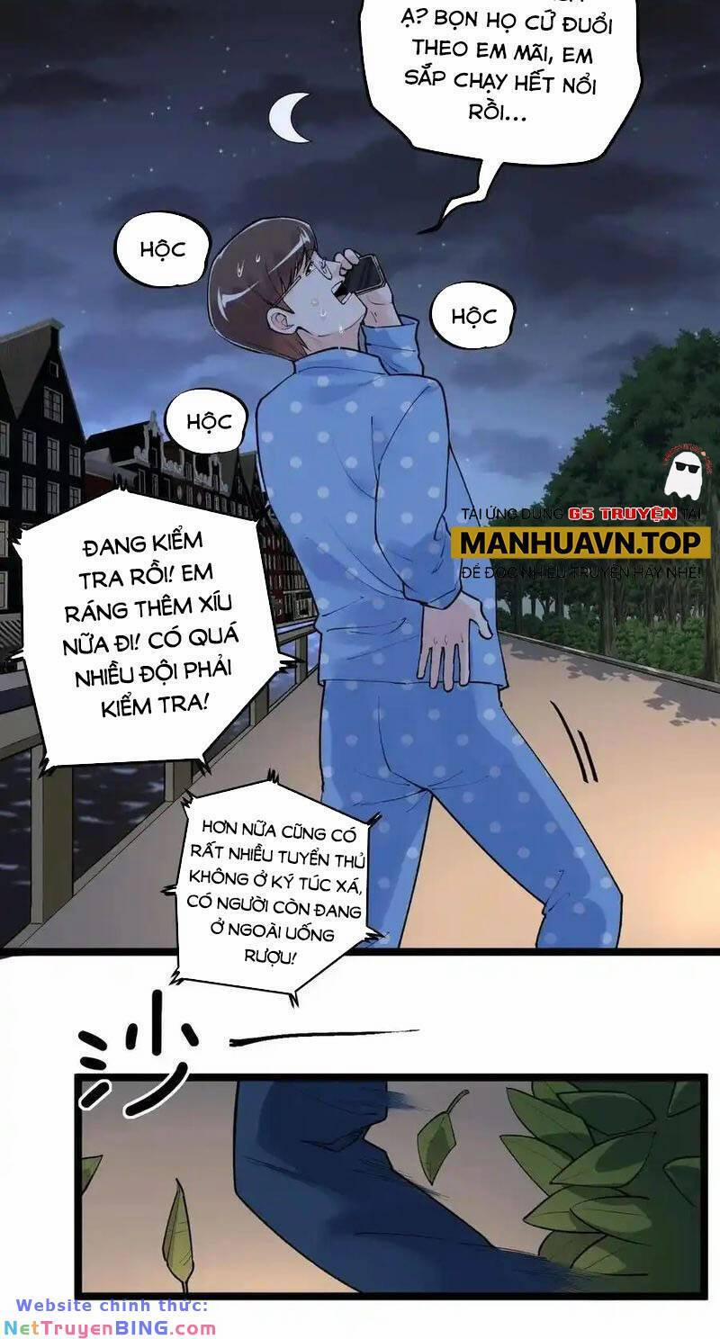 Tinh Thần Đại Hải Của Học Bá 103 trang 3