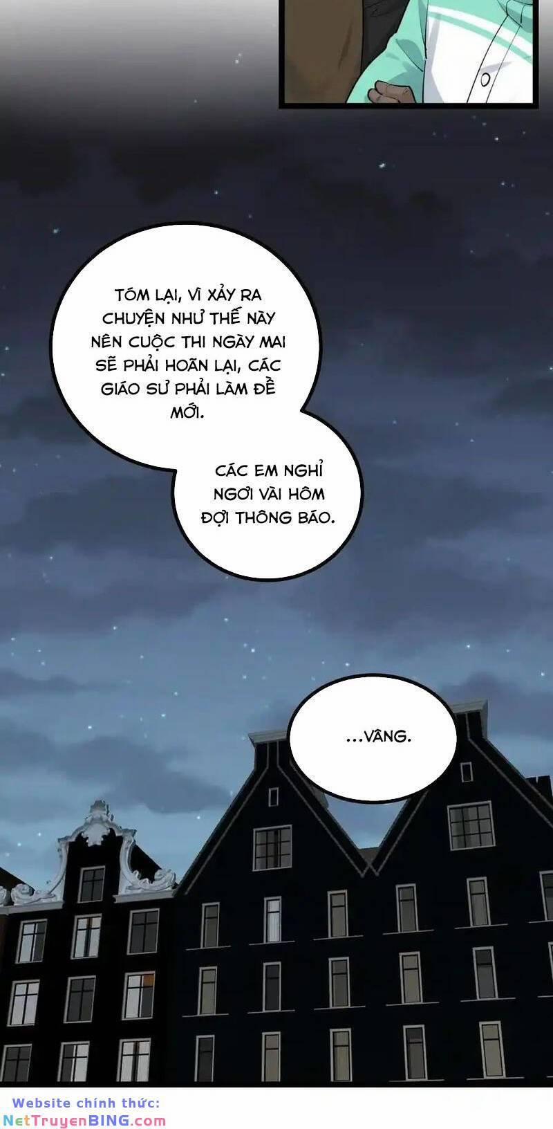 Tinh Thần Đại Hải Của Học Bá 103 trang 33