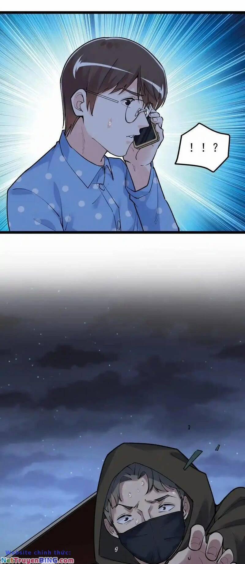 Tinh Thần Đại Hải Của Học Bá 103 trang 4