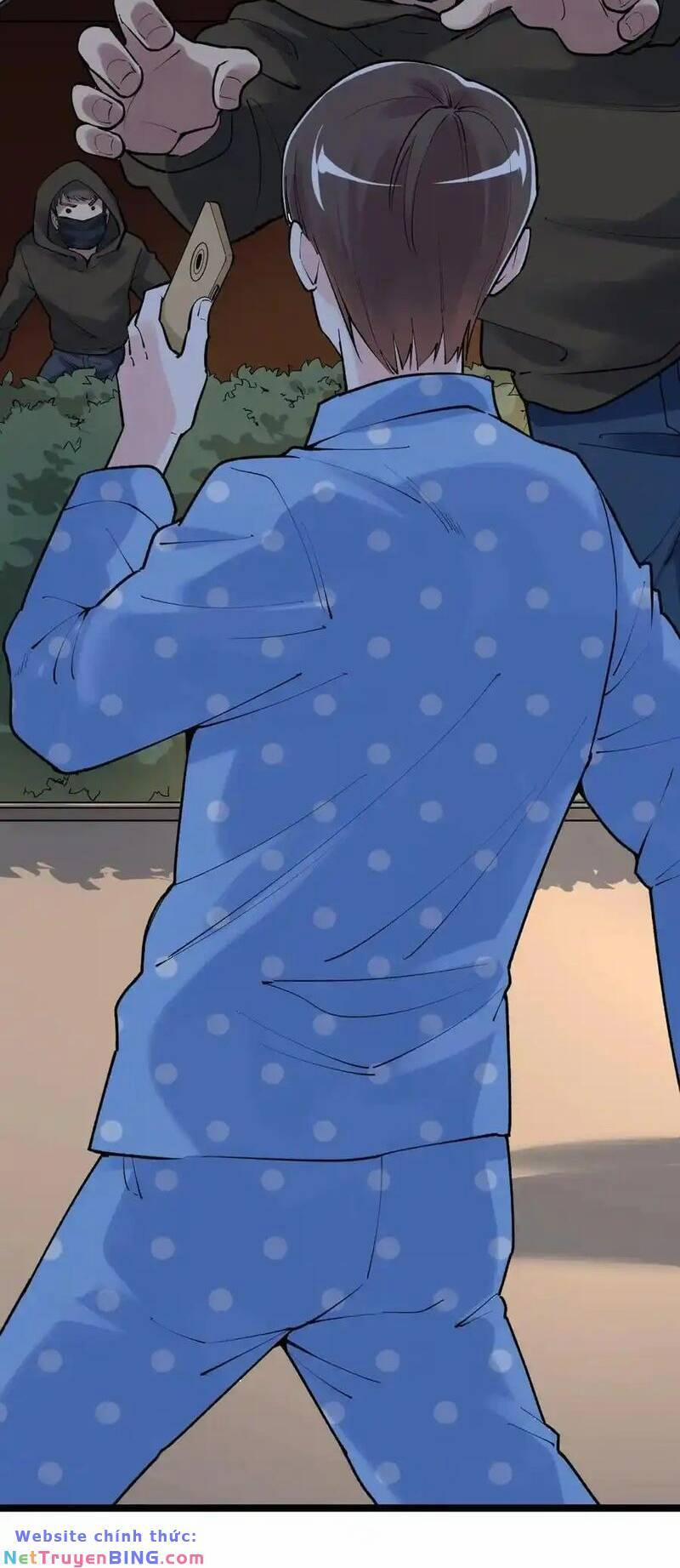 Tinh Thần Đại Hải Của Học Bá 103 trang 5