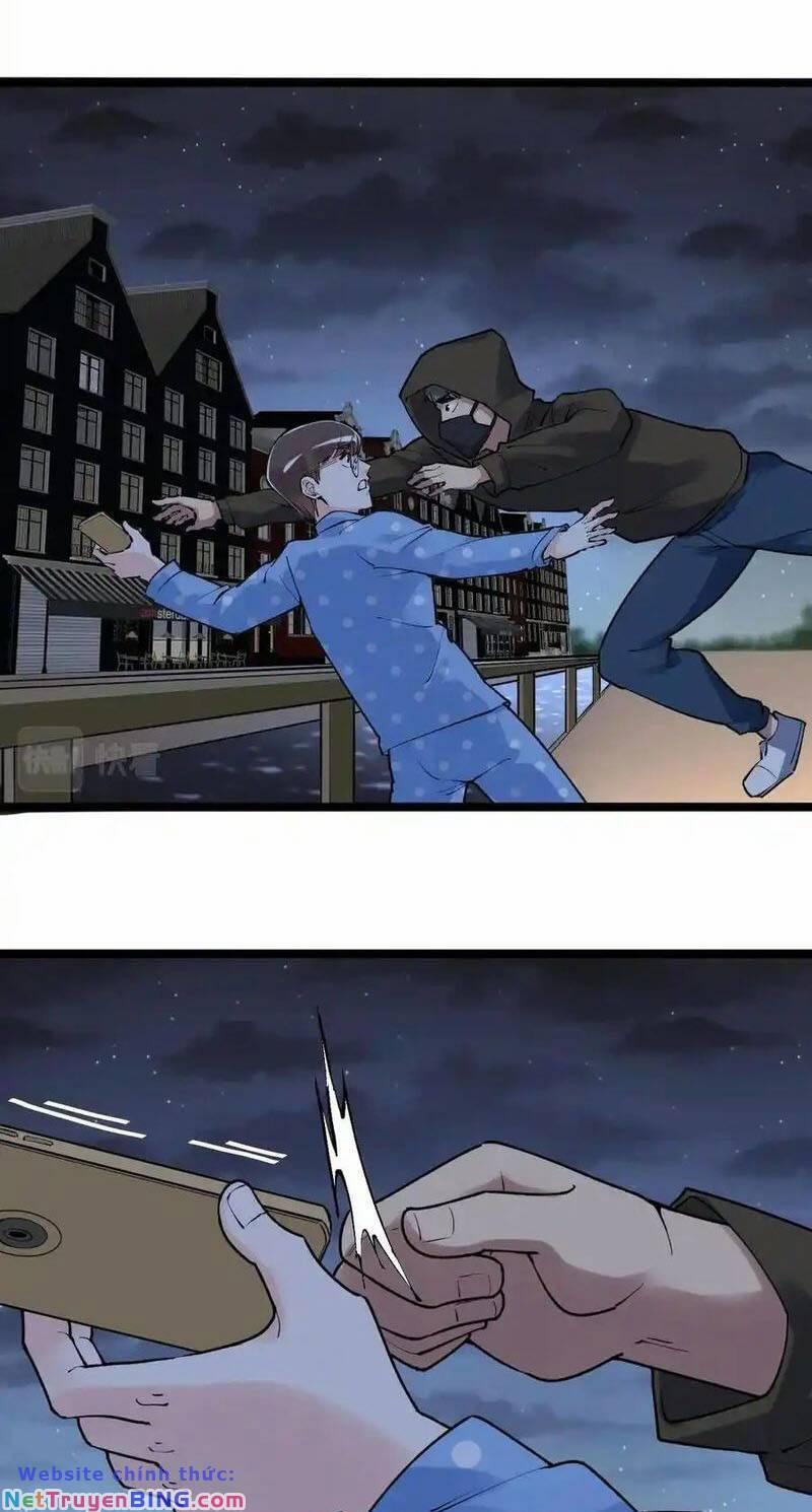 Tinh Thần Đại Hải Của Học Bá 103 trang 6