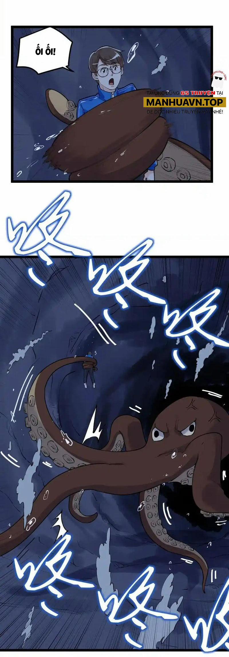 Tinh Thần Đại Hải Của Học Bá 104 trang 19