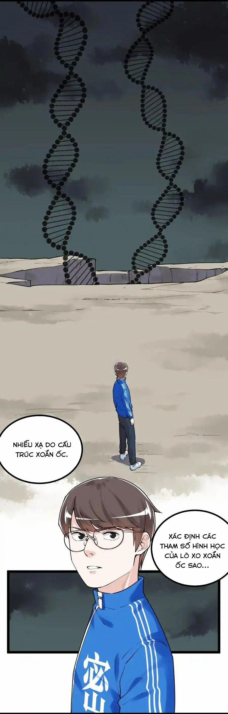 Tinh Thần Đại Hải Của Học Bá 104 trang 2