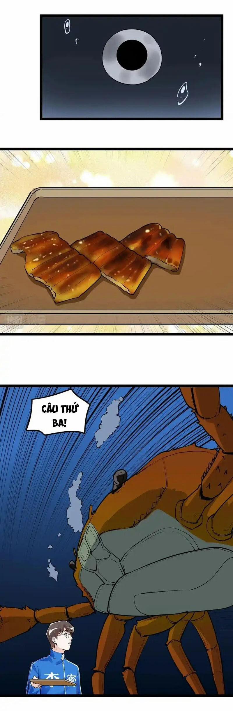 Tinh Thần Đại Hải Của Học Bá 104 trang 23