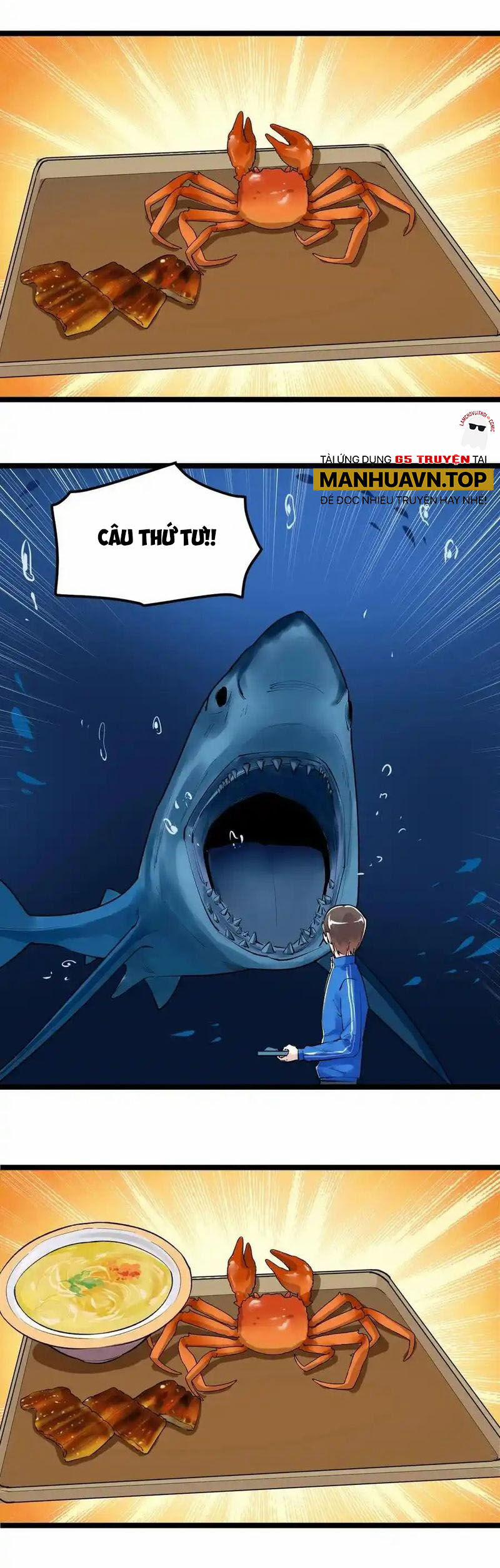 Tinh Thần Đại Hải Của Học Bá 104 trang 24