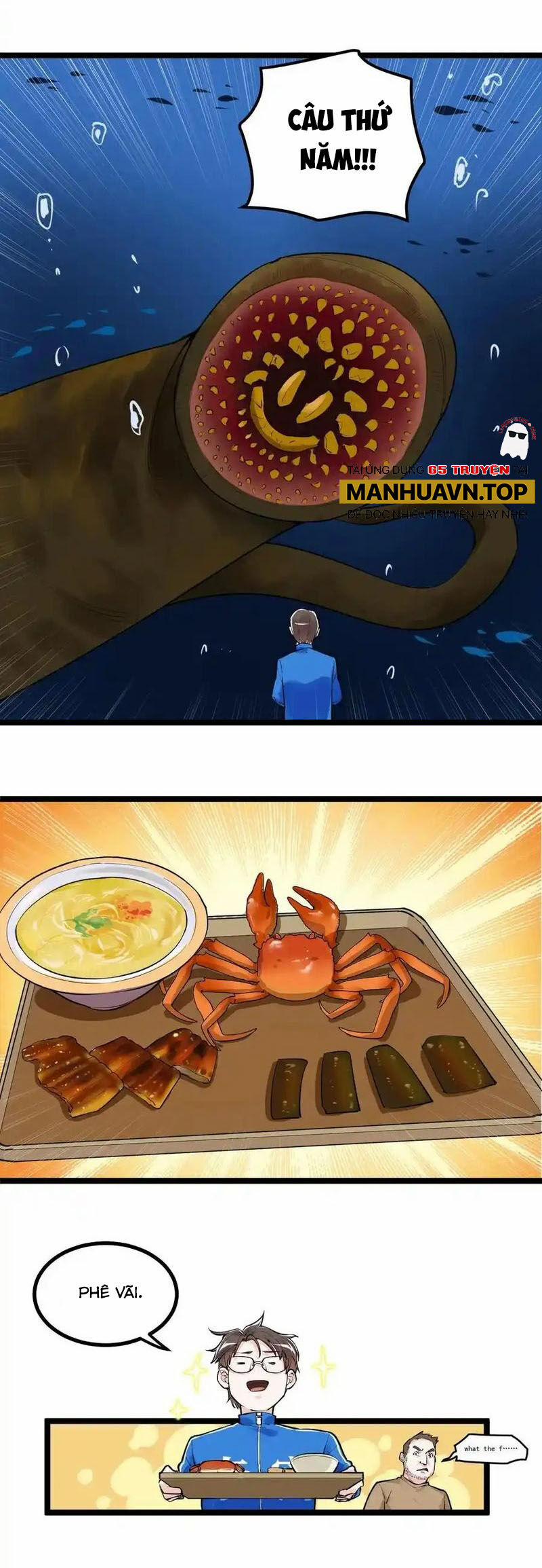 Tinh Thần Đại Hải Của Học Bá 104 trang 25