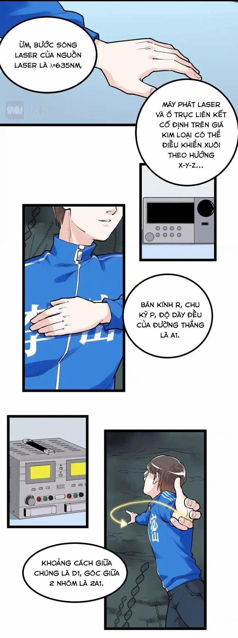 Tinh Thần Đại Hải Của Học Bá 104 trang 3