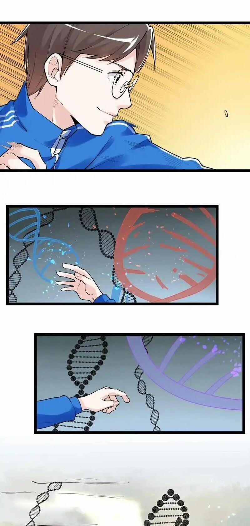 Tinh Thần Đại Hải Của Học Bá 104 trang 8