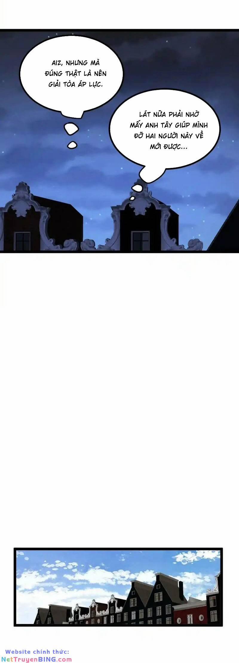 Tinh Thần Đại Hải Của Học Bá 105 trang 10