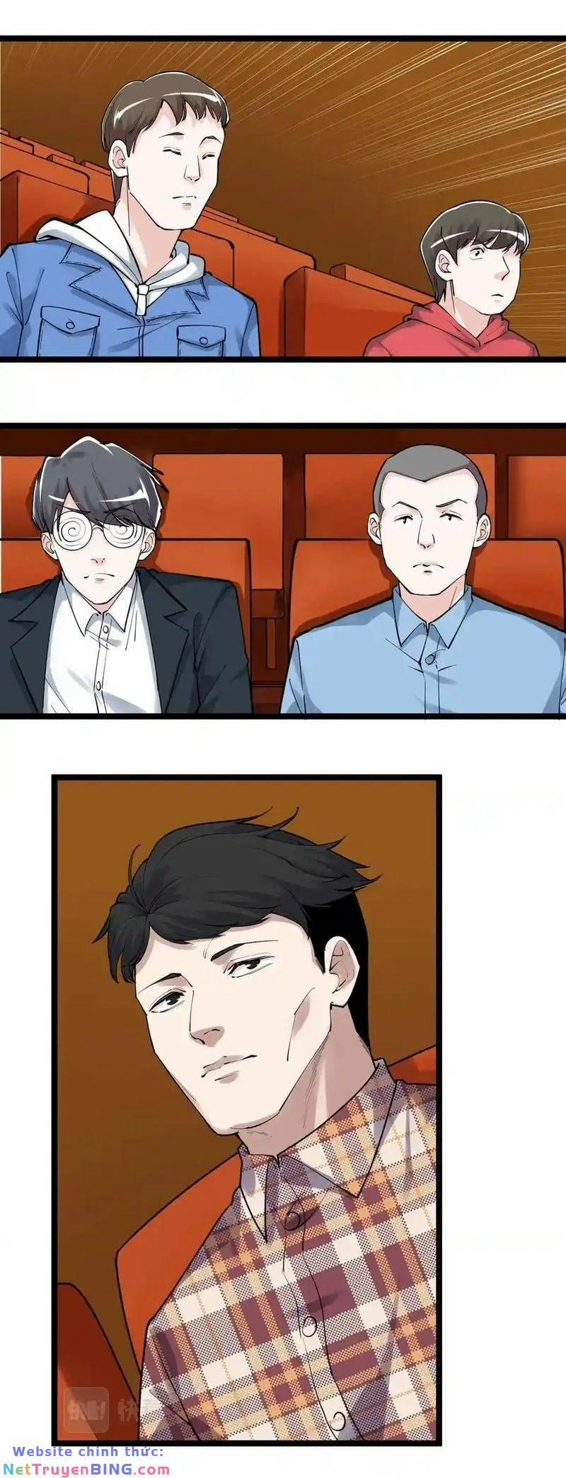 Tinh Thần Đại Hải Của Học Bá 105 trang 12