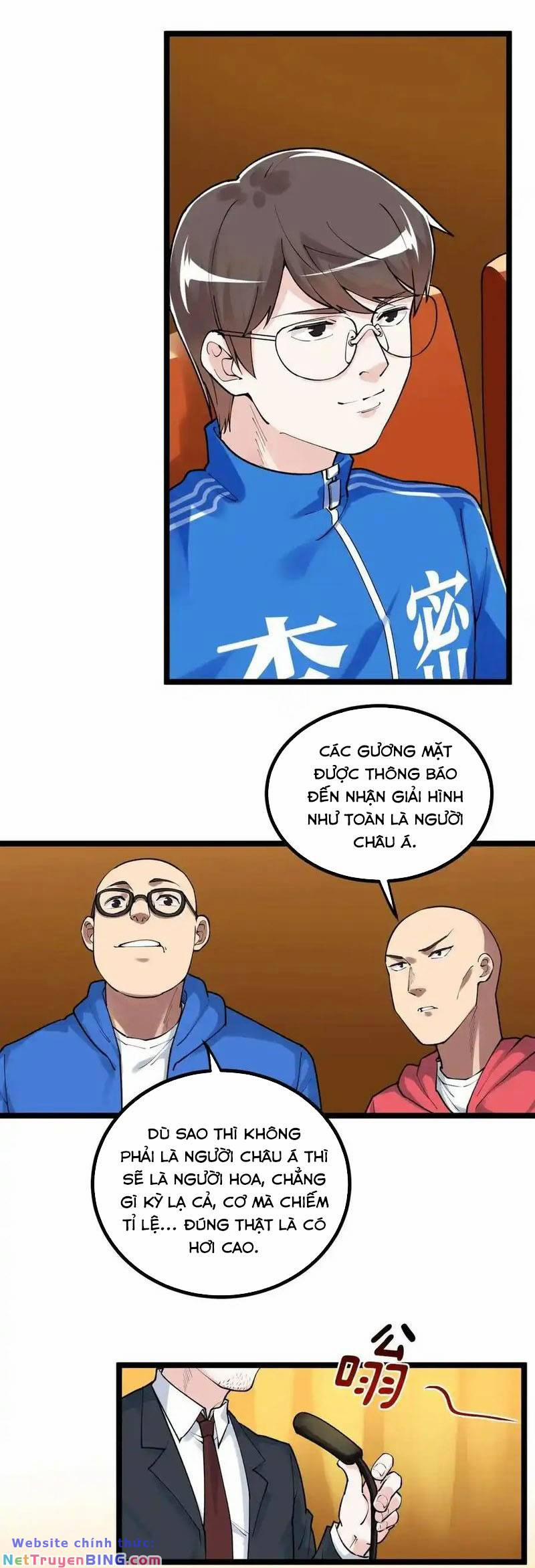 Tinh Thần Đại Hải Của Học Bá 105 trang 13