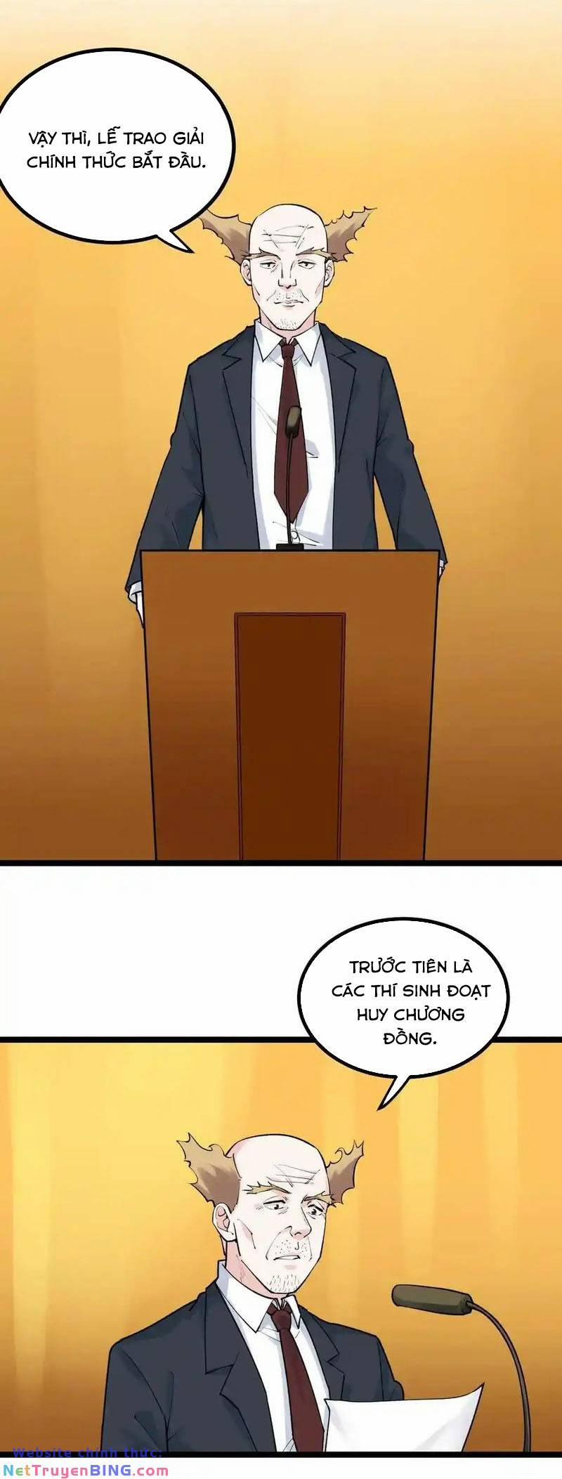 Tinh Thần Đại Hải Của Học Bá 105 trang 14