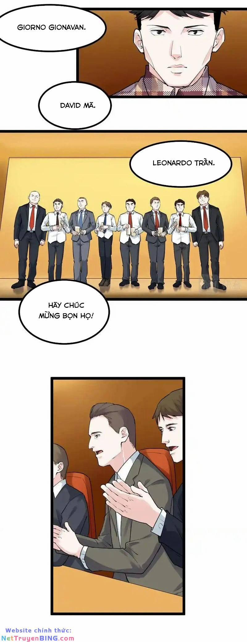 Tinh Thần Đại Hải Của Học Bá 105 trang 17