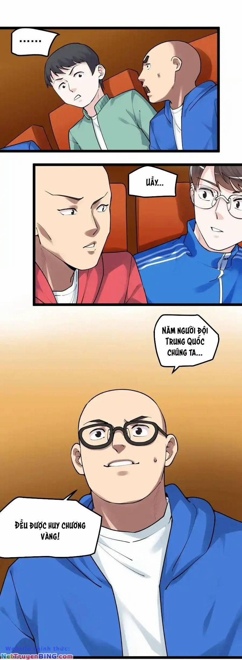 Tinh Thần Đại Hải Của Học Bá 105 trang 18