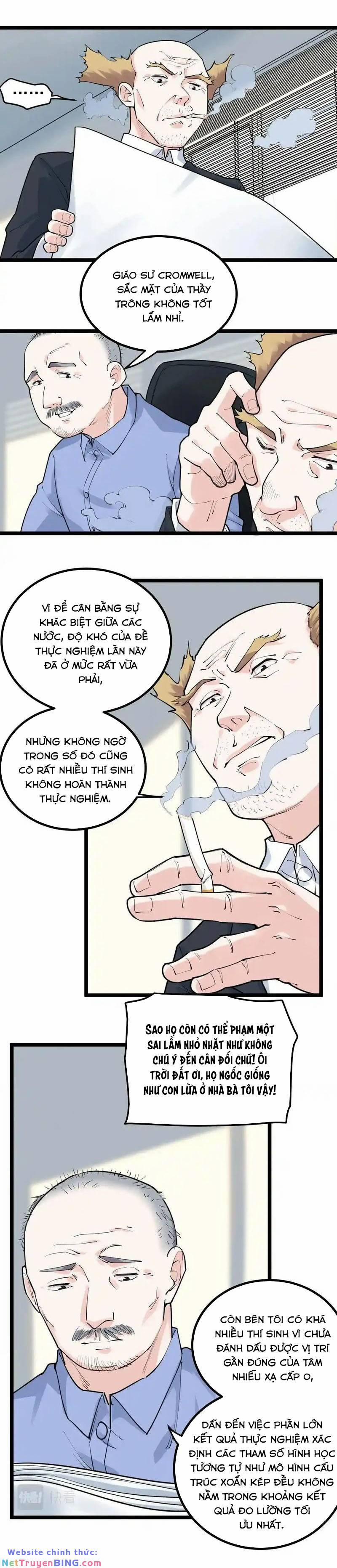 Tinh Thần Đại Hải Của Học Bá 105 trang 2