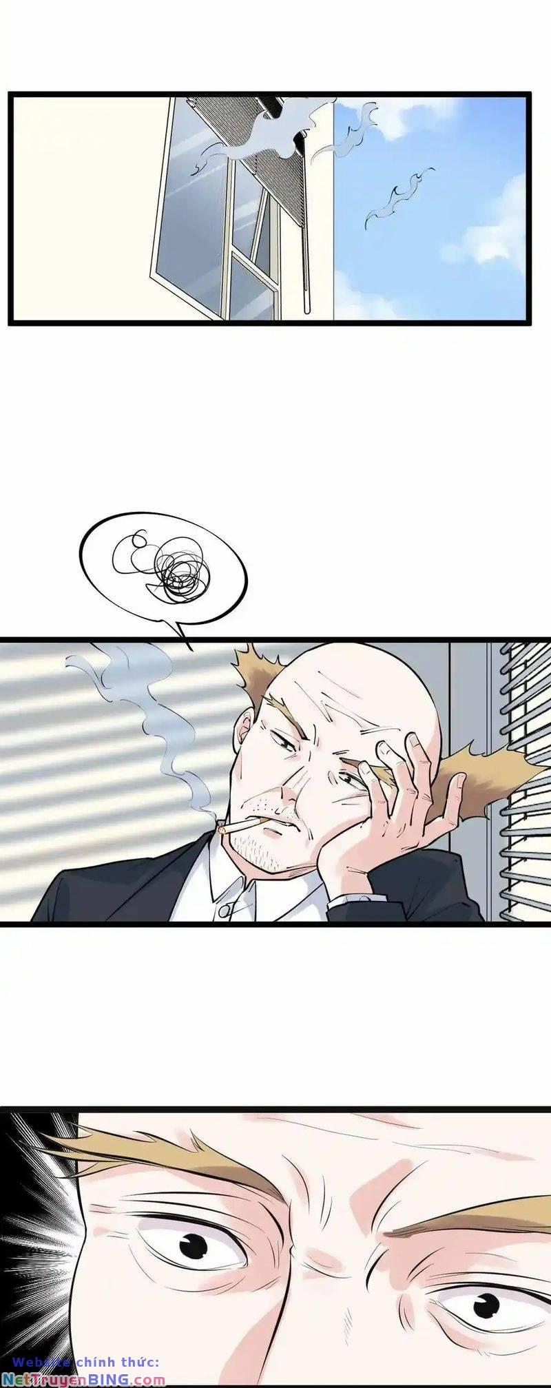 Tinh Thần Đại Hải Của Học Bá 105 trang 4